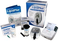 LipidPlus