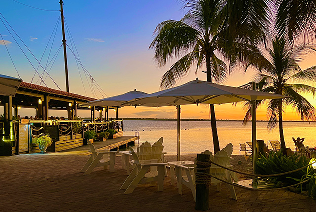 harbour-village-bonaire